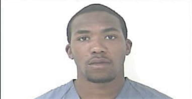 Theron Lesesne, - St. Lucie County, FL 